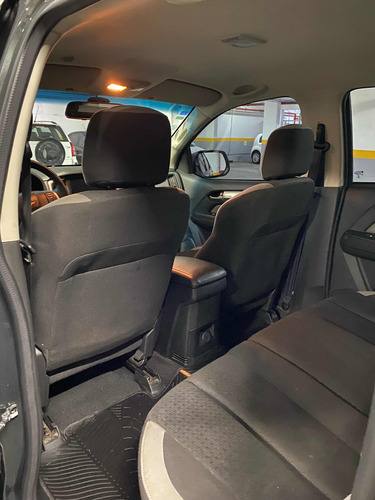 Chevrolet S10 2.8 Lt Cd Tdci 200cv