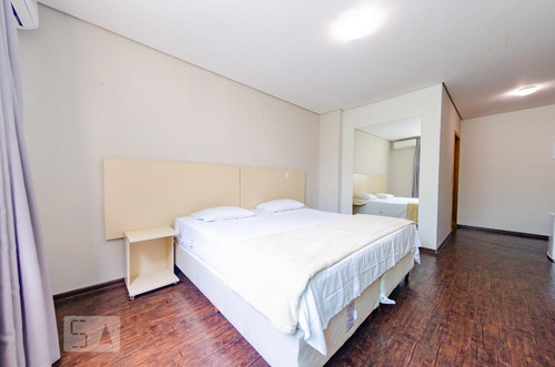 Imagem 4 de 15 de Apartamento Para Aluguel - Padre Eustáquio, 1 Quarto, 27 - 893227069