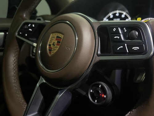 Cayenne 3.0 V6 E-hybrid Awd Aut