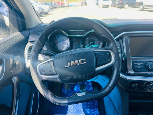 Jmc Vigus 2.4 Plus Mt 4x4 Diesel 2022