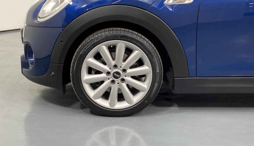 Imagen 11 de 15 de 36512 - Mini Cooper S 2018 Con Garantía