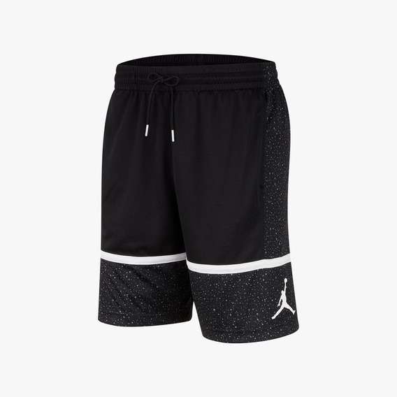 short jordan gris