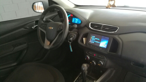 Chevrolet Onix 1.4 Ltz At 98cv 2016