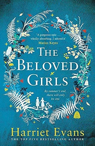 Book : The Beloved Girls The Stunning New Novel From...