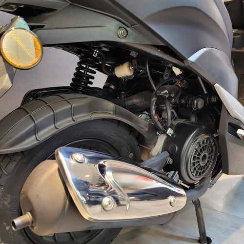 Imagen 8 de 22 de Zanella Styler Rs 150 - Ahora 12 Ó 18 - Retira Ya - Jp Motos