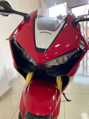 Imagen 7 de 25 de Honda Cbr 1000rr