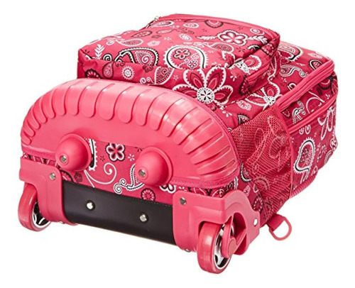 Backpack, Bandana, 19-inch