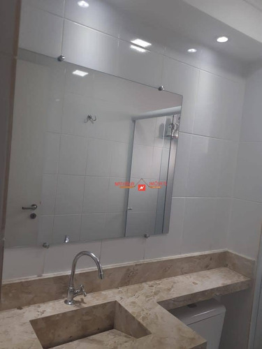 Imagem 11 de 24 de Apartamento Com 2 Dormitórios À Venda, 45 M² Por R$ 200.000,00 - Jardim Guilhermino - Guarulhos/sp - Ap0599