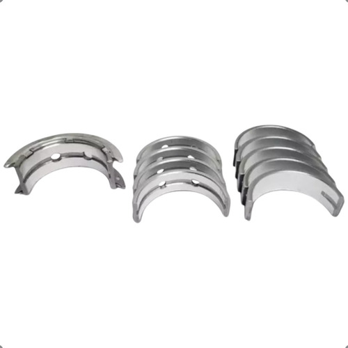 Kit Casquilho Fixo E Movel Std Ford Ka 1.5 16v 2017 2018 19