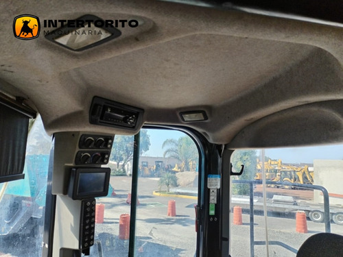 Cargador Frontal Cat 966 M Eco.340