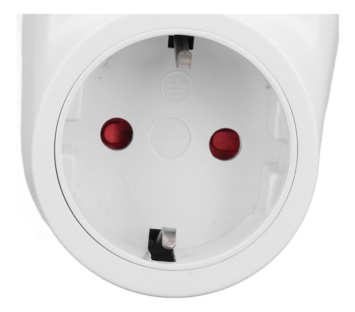 Protector Contra Sobretensiones Protector De Voltaje Para Pa