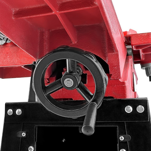 Canteadora para Madera 6" KNOVA CM-11B Motor 1HP 120/240 V 4600 RPM Mesa 1219 x 187 mm Cuchillas Templadas Inclinación 45° Uso Profesional Para Carpintería De Precisión y Durabilidad