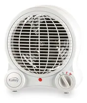 Comprar Calentador Kalley Calefactor De Ambiente Kalley K-ca18