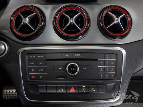 Mercedes Cla 250 Sport 4matic