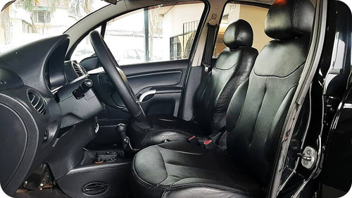 Citroën C3 1.4 I Glx 8v Flex 4p Manual
