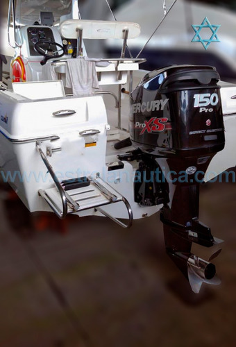 Lancha Fishing 190 Cc Barco Iate Azimut Ferretti Intermarine