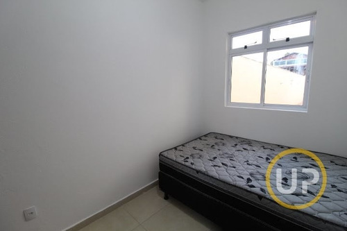 Imagem 6 de 15 de Kitnet - Padre Eustáquio - Belo Horizonte, Mg - R$ 965,00 - 3699