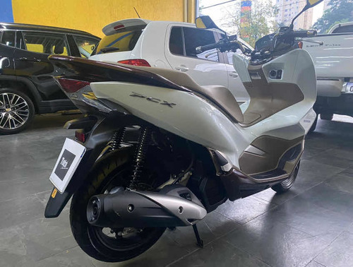 Imagem 4 de 6 de Pcx 150 Dlx Abs Pcx 150 Dlx Abs