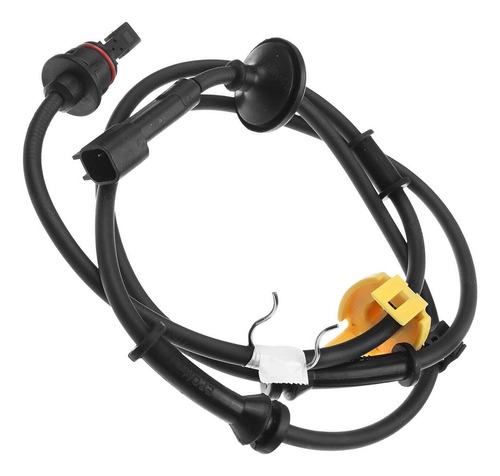 Sensor Abs Trasero Dodge Grand Caravan C/v 2005 3.3l
