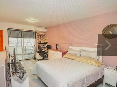 Departamento De 2 Ambientes Impecable Amplio De 67 Más