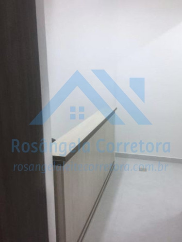 Imagem 4 de 7 de Sala - Sa00211 - 69878256