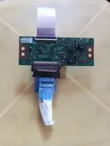 Comprar Placa Tcon Tv LG 32la613b 32lh570b 6870c-0442b+ 1flex +1lvds