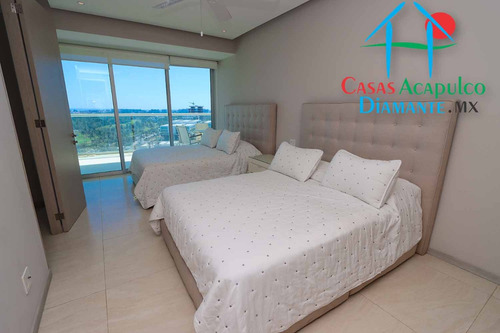 Cad Velera H 10. Departamento Frente Al Mar Para Remodelar: Gran Potencial De Inversión En Ubicación Privilegiada