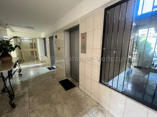 Apartamento En Venta En La Soledad. Maracay Edo. Aragua. Brm