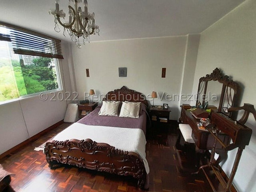 Se Vende Apartamento En Los Palos Grandes