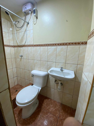 Alquilo Mini Depa ( Incluye Servicios) X Alt. C 3 De La Av. La Molina X Atento Peru