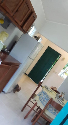 En Samaná, Republica Dominicana, Villas Listas Para Mudarse, 1 Habitación, Sala, Comedor, Cocina, Terraza Techada Y Patio En El Residencial Bahía De Los Dioses!