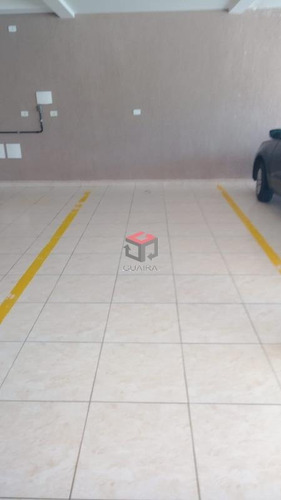 Imagem 22 de 22 de Apartamento À Venda, 2 Quartos, 1 Suíte, 1 Vaga, Curuçá - Santo André/sp - 99516