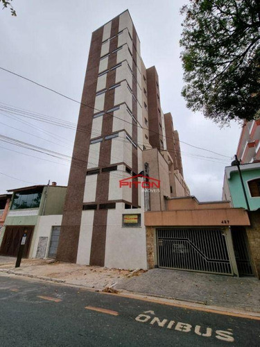 Imagem 14 de 17 de Apartamento Com 2 Dormitórios À Venda, 33 M² Por R$ 229.000,00 - Vila Matilde - São Paulo/sp - Ap2410