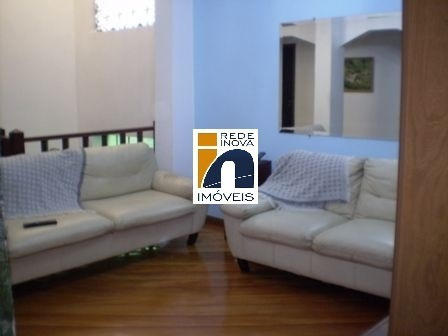 Imagem 2 de 18 de Excelente Casa No Sagrada Família - 1162