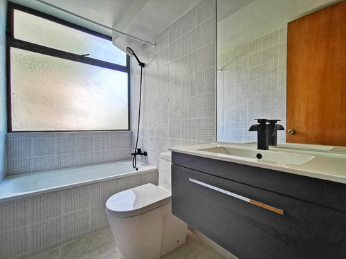 Depto Providencia Se Vende Remodelado 3d, 3b Estc Bodega
