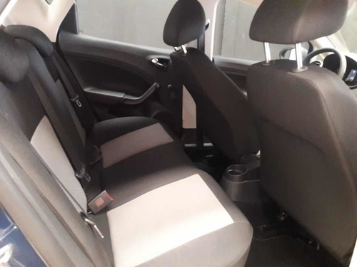 Seat Ibiza 1.6 Reference Ta