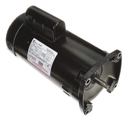 Century B2858 Motor,1 1/2 Hp,3,450 Rpm,56y,115/230v Zzc