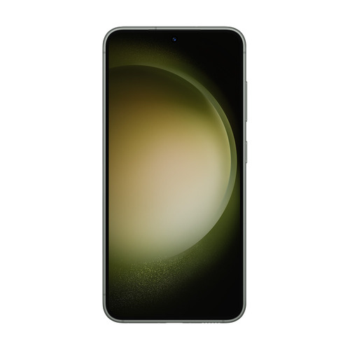 Smartphone Samsung Galaxy S23 5g, 512gb, 8gb Ram, Câmera Tripla Traseira De 50mp +12mp + 10mp, Selfie De 12mp, Tela Infinita De 6.1 Verde