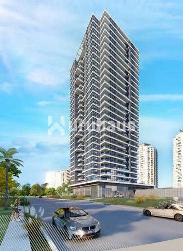 Venta Apartamento 1 Dormitorio A Estrenar Atelier By Le Parc