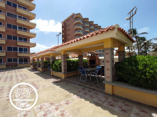 Imagen 3 de 14 de Edificio Marian Suites - Alquiler Vacacional