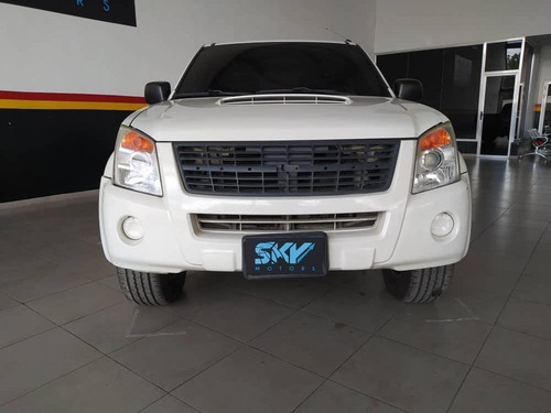 Imagen 3 de 8 de Chevrolet Luv Dmax