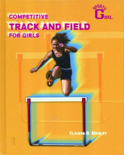 Competitive Track And Field For Girls (sportsgirl)