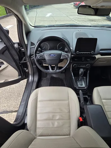 Ford Ecosport 2 2.0 Titanium