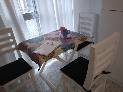 Imagen 11 de 14 de Departamento 1 Ambiente Venta:zona Guemes Y Colon: Mar Del Plata