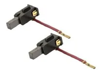 Comprar Repuesto Juego De Carbones Lijadora Orbital Dewalt Dwe6411