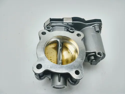 Corpo Borboleta Tbi Cobalt Spin 1.8 8v 24584205aa Orig