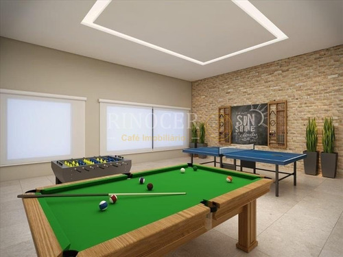 Imagem 8 de 19 de Apartamento Padrão Em Ribeirão Preto - Sp - Ap0592_rncr