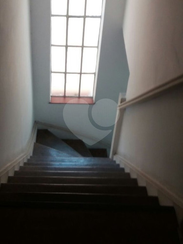 Imagem 3 de 22 de Terreno Na Voluntários - Próximo A Diversos Comércios - Reo338789