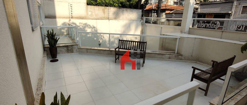 Imagem 5 de 30 de Apartamento Para Alugar, 40 M² Por R$ 1.650,00/mês - Ipiranga - São Paulo/sp - Ap1956