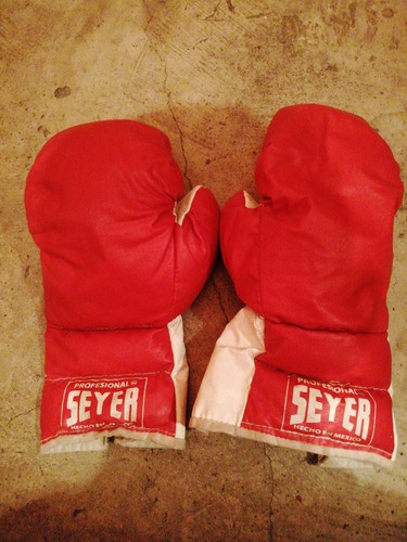 Guantes De Box